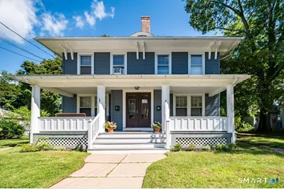 53-55 Elihu Street, Hamden, CT 06517 - Photo 1