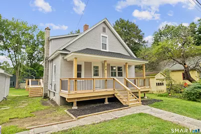 26 Weaver Street, Torrington, CT 06790 - Photo 1