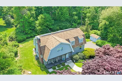 11 Birdseye Rd Extension, Shelton, CT 06484 - Photo 33