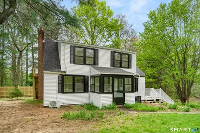 1335 Wolf Hill Road, Cheshire, CT 06410 - Photo 1