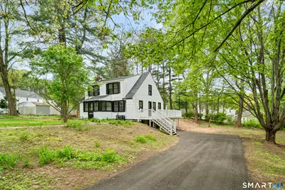 1335 Wolf Hill Road, Cheshire, CT 06410 - Photo 3