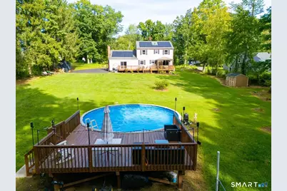51 Upper Reservoir Road, New Milford, CT 06776 - Photo 21