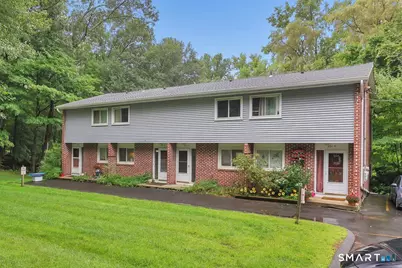 201 Baxter Road #C, Mansfield, CT 06268 - Photo 1