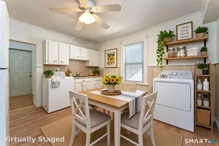 176 Thompson St, Stratford, CT 06615 - Photo 5