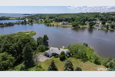 27 Wilbur Road, Stonington, CT 06378 - Photo 35