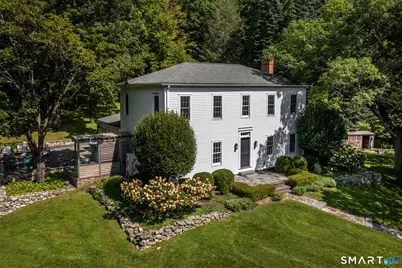 81-B Geer Mountain Road, Kent, CT 06785 - Photo 5