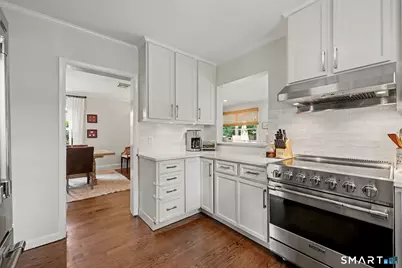 3 Fairfield Avenue, Darien, CT 06820 - Photo 13