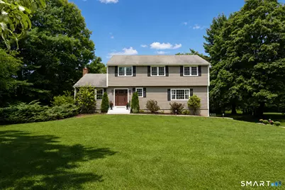25 Watson Drive, Simsbury, CT 06070 - Photo 1