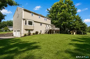 25 Watson Dr, Simsbury, CT 06070 - Photo 3