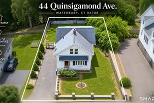 44 Quinsigamond Ave, Waterbury, CT 06708 - Photo 1