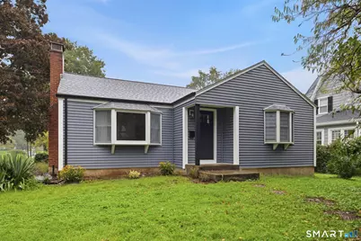332 Fern Street, West Hartford, CT 06119 - Photo 1