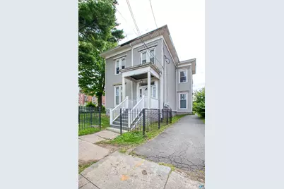15 Ward Street, Hartford, CT 06106 - Photo 1