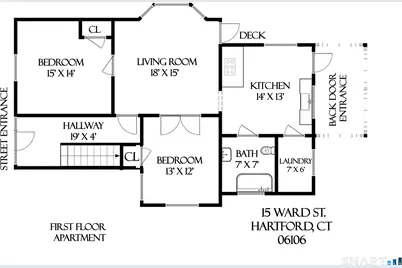 15 Ward Street, Hartford, CT 06106 - Photo 39