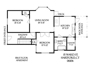 15 Ward St, Hartford, CT 06106 - Photo 39