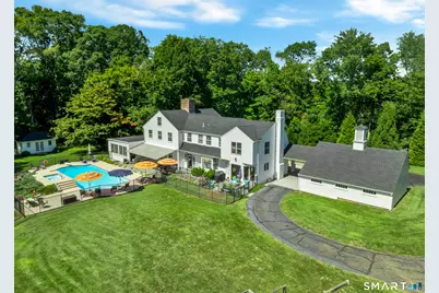 40 Brookhills Road, Branford, CT 06405 - Photo 1