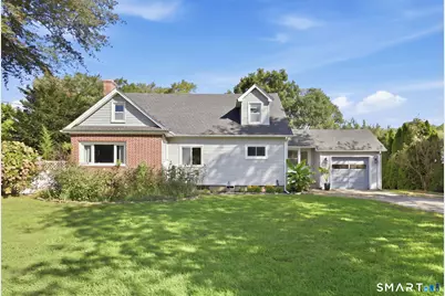 28 Pond Road, Franklin, CT 06254 - Photo 1