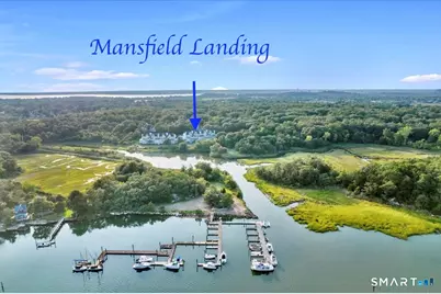 233 Mansfield Grove Road #408, East Haven, CT 06512 - Photo 39