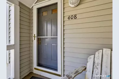 233 Mansfield Grove Road #408, East Haven, CT 06512 - Photo 5