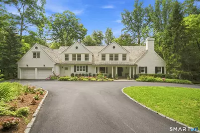 739 Lake Avenue, Greenwich, CT 06830 - Photo 1