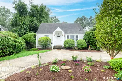 271 Jeniford Road, Fairfield, CT 06824 - Photo 1