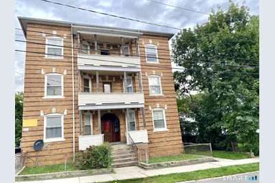 33 Smith Street, New Britain, CT 06053 - Photo 1