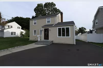 2701 Old Town Road, Bridgeport, CT 06606 - Photo 5