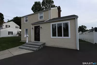 2701 Old Town Road, Bridgeport, CT 06606 - Photo 1