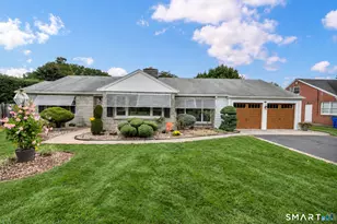740 Ridge Rd, Wethersfield, CT 06109 - Photo 1