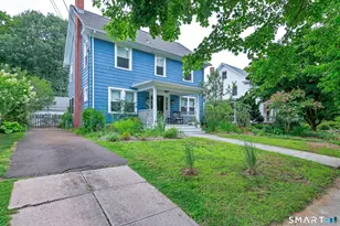382 Yale Ave, New Haven, CT 06515 - Photo 3