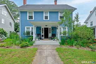 382 Yale Ave, New Haven, CT 06515 - Photo 1