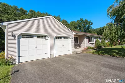 28 Fairfield Road, Enfield, CT 06082 - Photo 3