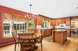 22 Deacon Abbott Ln S, Redding, CT 06896 - Photo 13