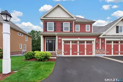 84 Harvest Court #84, Newington, CT 06111 - Photo 1