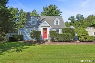 283 Hopmeadow St, Simsbury, CT 06089 - Photo 25