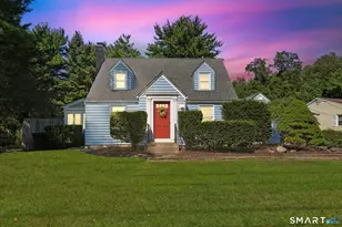 283 Hopmeadow St, Simsbury, CT 06089 - Photo 1