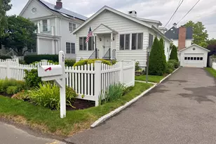 20 Norwalk Ave, Westport, CT 06880 - Photo 1