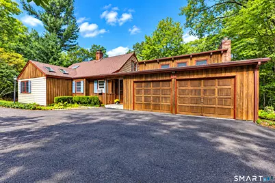 128 Old Dike Road, Trumbull, CT 06611 - Photo 5