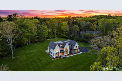 1 Twin Oaks Lane, Westport, CT 06880 - Photo 3
