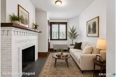 66 Brownell Street #1B, New Haven, CT 06511 - Photo 1