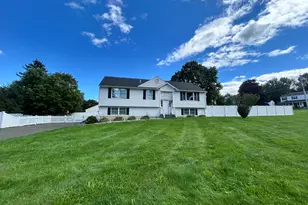 381 Hope Hill Rd, Wallingford, CT 06492 - Photo 1