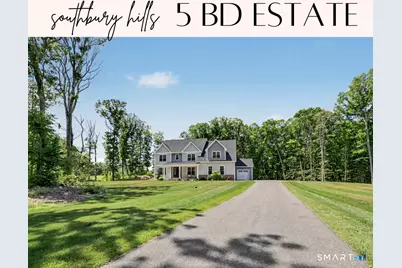 275 Vista View Drive, Southbury, CT 06488 - Photo 1