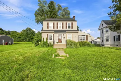 109 Johnson Street, Naugatuck, CT 06770 - Photo 1