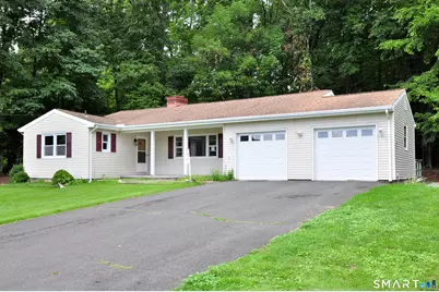84 Holcomb Street, East Granby, CT 06026 - Photo 1