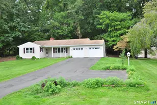 84 Holcomb St, East Granby, CT 06026 - Photo 3