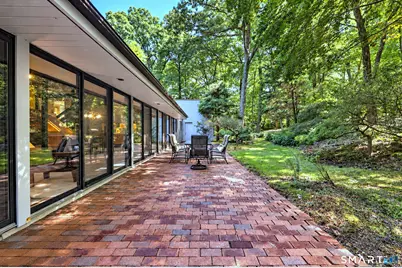 28 Nettleton Drive, Woodbridge, CT 06525 - Photo 5