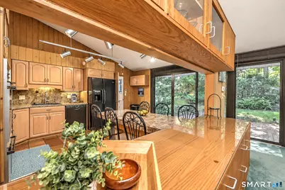 28 Nettleton Drive, Woodbridge, CT 06525 - Photo 13