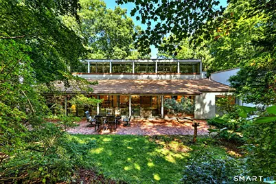 28 Nettleton Drive, Woodbridge, CT 06525 - Photo 3