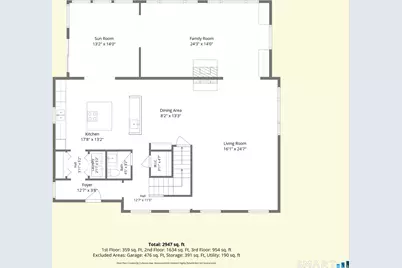 6 Nutmeg Circle, Old Saybrook, CT 06475 - Photo 39