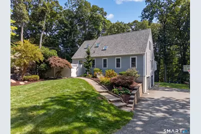 6 Nutmeg Circle, Old Saybrook, CT 06475 - Photo 1