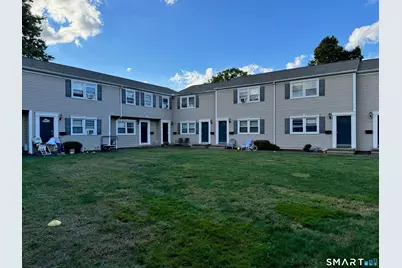 855 Black Rock Turnpike #5, Fairfield, CT 06824 - Photo 13